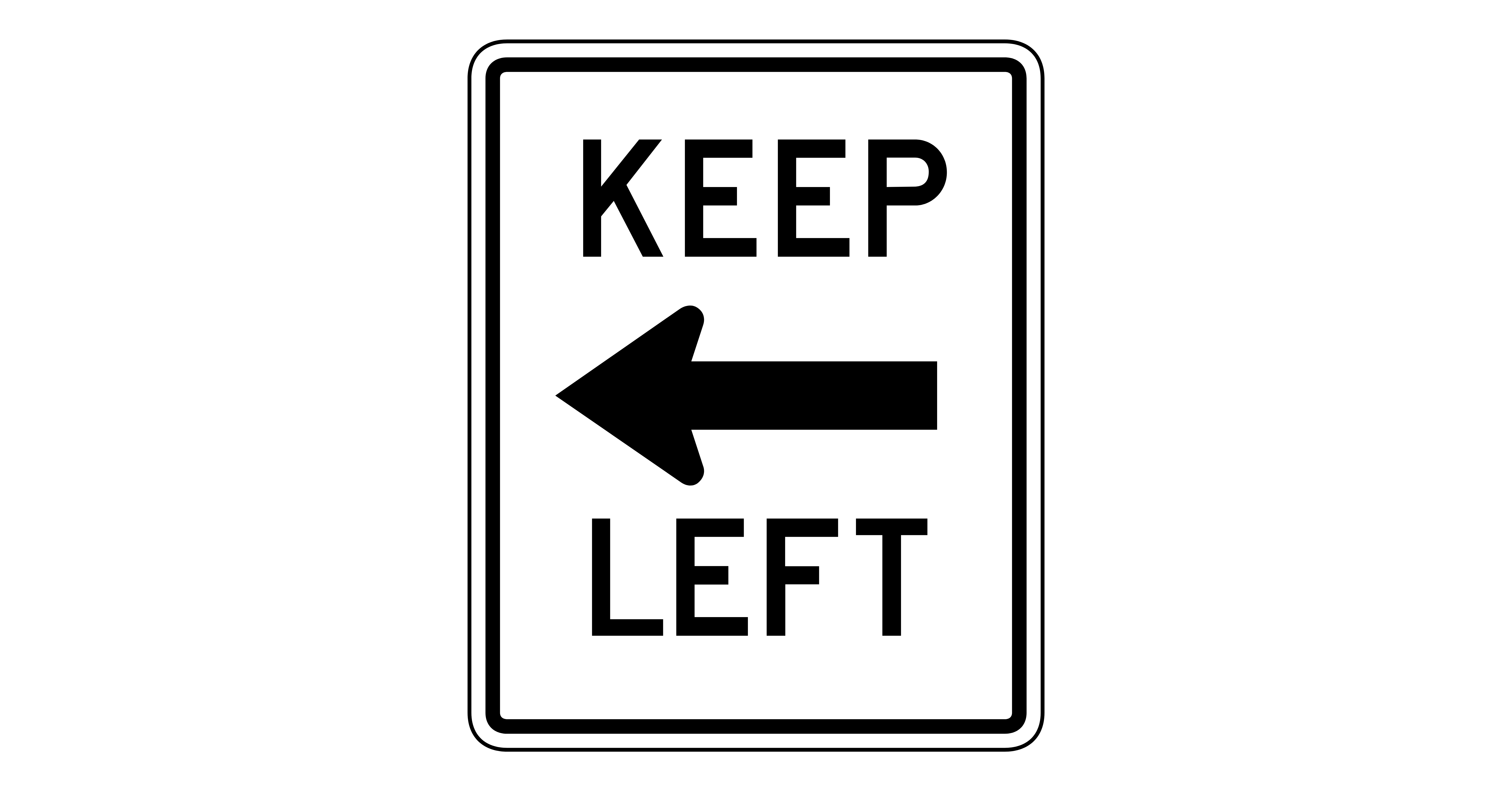 Left Hand Driven