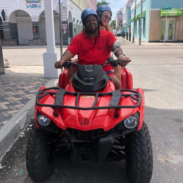 Buggy Tours Virgo Car Rental